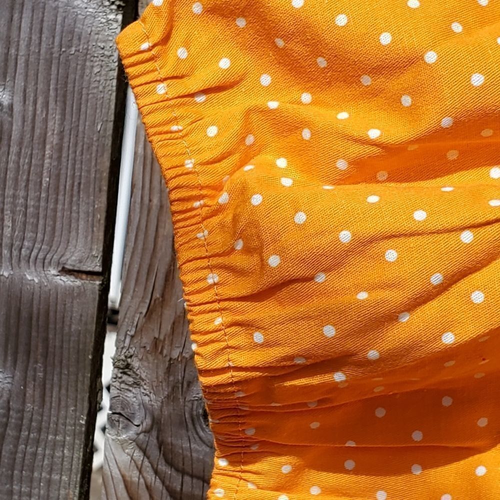 Summer Top - Picture 3 of 8